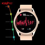 GR5515 Heart Rate Blood Pressure Swimming Smart Watch IP67