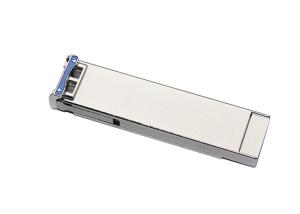 Wholesale 10GBASE-LR2 10G XFP Transceiver 1529.55 nm / 1565.50 nm Wavelengths from china suppliers