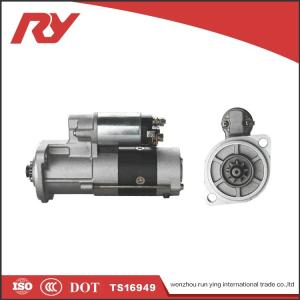 Wholesale Electromagnetic Operated Mitsubishi Starter Motor TCM240 STACKING MACHINE C240 from china suppliers