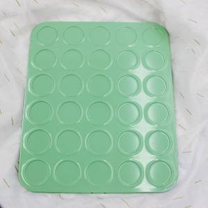 Wholesale Professional 30-Piece Macaron Baking Mold Set for Perfect Treats from china suppliers