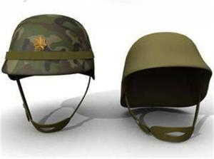 Wholesale Outdoor Camo Military Bulletproof Helmet Advanced Combat For Women from china suppliers