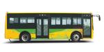 City Buses Electric Dongfeng 2022 Tourist Bus 10-30 Seater For City Transportati