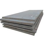DIN BS BV 8*4ft Hot Rolled Carbon Steel Plate ASTM A36
