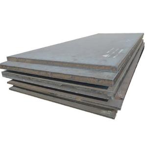 Wholesale SS400 A283 6mm Hot Rolled A36 Carbon Steel Plate For Buliding Material from china suppliers