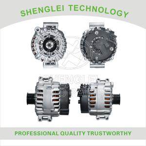 Wholesale TG23C033 BMW Car Alternator , Assembly Type BMW X6 740 Car Generator from china suppliers