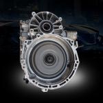 0BH DQ500 DSG DCT Transmission For Q3 Lamando gear box assembly used original