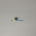 Lawn Mower Parts Spring - Bed Bar Adjusting G99-3755 Fits Toro Greensmaster and