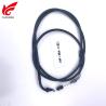 Buy cheap CD TVS Adjusting Motorcycle Throttle Cable Two Wheels STD Size from wholesalers