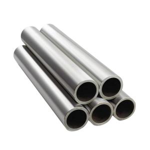 Wholesale Mirror Polished Stainless Steel Pipe Cold Rolled 100mm Bright Surface 304 from china suppliers