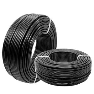 Wholesale BVR Electrical Cables Single Core PVC Insulated 1.5mm 2.5mm 4mm 6mm for House Industrial from china suppliers