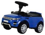 Kids Balanced Bike Customizable Four-Wheeled Toy Car for Children Aged 2-4 Years