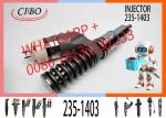 Fuel Injector Assembly 211-0565 211-3022 211-3023 359-4050 10R-0956 235-1403 For