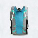 2018 Fashion Outdoor Sport Bags Ripstop Backpack OEM Durable Packable Backpack