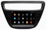Ouchuangbo 8 inch Android 4.4 Auto DvD Player for Chevrolet Lova 2016 Mirrorlink