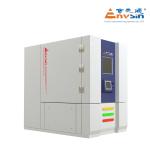 Reliable Temperature Humidity Chamber for Aerospace and Defense Testing 600L