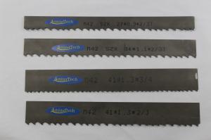 Wholesale Bi-Metal Band Saw Blade from china suppliers