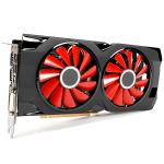 fast delivery Msi Rx 570 Used Graphic Card Rx5700 Xt 8G Rx570 Sapphire Amd