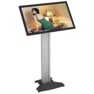 Wholesale 65 Inch HD 1080P Video Player Touch Screen Advertising and Display Digital Signage from china suppliers