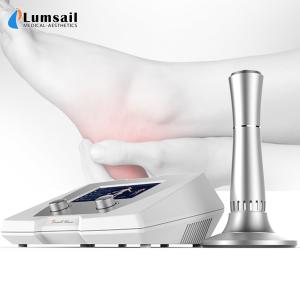Wholesale Extracprporeal ESWT Shockwave Therapy Machine For Tennis Elbow Lateral Epicondylitis from china suppliers