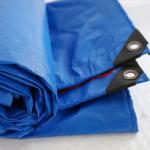 Truck/Car/Boat Covers Durable HDPE Laminated Poly Tarpaulin Roll for Outdoor