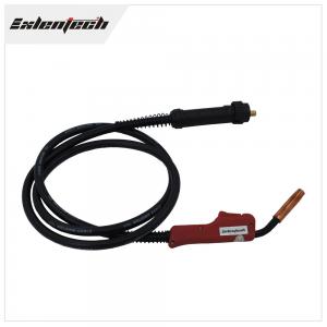 China CO2 Gas Euro 200A Mig Welding Machine Torch 3m For Inverter welder on sale