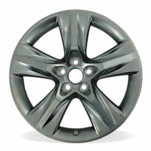 Wholesale 17&quot; Replica Satin Wheels For 2014-2019 Toyota Highlander OE Style 75163 from china suppliers