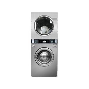 Wholesale Fully Automatic 205kg Gas Clothes Dryer for Industrial Laundry Applications from china suppliers