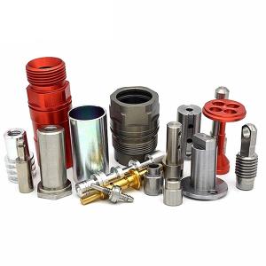 Wholesale Brass Alloy 3602 CNC Machining Parts SS303 Precision Cnc Machinery Parts from china suppliers