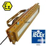Explosion Proof Zone 2 Zone 22 100W Atex LED Flood Light