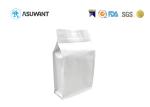 k MOPP VMPET Aluminum Foil Flat Bottom Bags