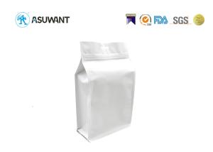Wholesale k MOPP VMPET Aluminum Foil Flat Bottom Bags from china suppliers