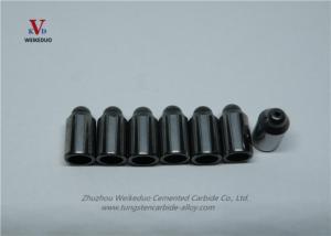 Wholesale Original Tungsten Carbide Sandblast Nozzles , Durable Water Jet Nozzle from china suppliers
