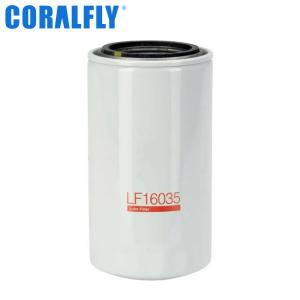Wholesale lf16035 5083285AA CORALFLY Oil Filter Spin - On from china suppliers