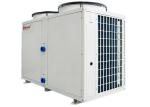 Low - Temperature Borderless Swimming Pool Heat Pump Galvanized Steel Sheet