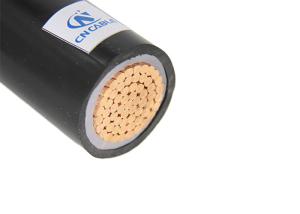 Wholesale ICEA S-61-402 AAC ACSR Conductor 15KV 25KV ABC Power Cable from china suppliers