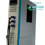 Single phase 10kwh Solar Energy Storage System 48V 200Ah Battery For Home