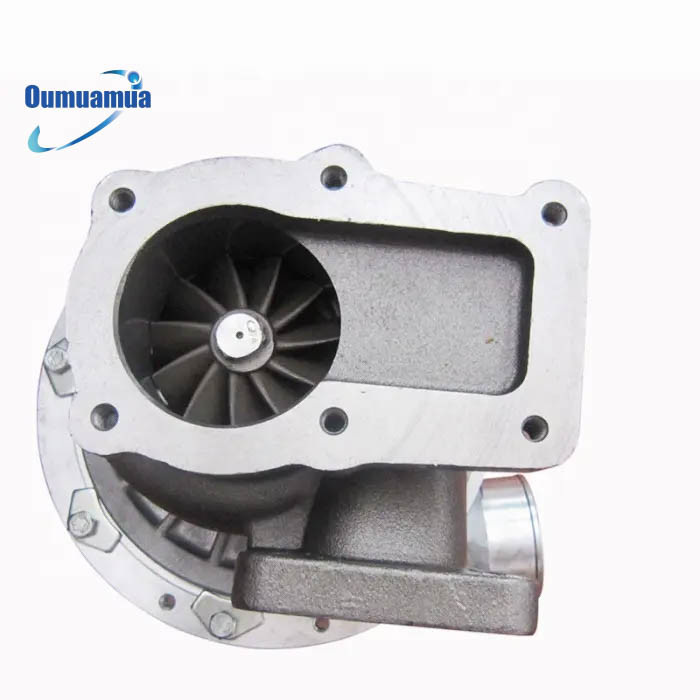 Turbo RHG8V For Hino Engine E13C Turbocharger S1760-E0M10 24100-4221A