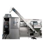 Monoblock Gallon Filling Machine