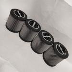 Imported Fiberglass Hydraulic Filter Elements R820-H-0825A