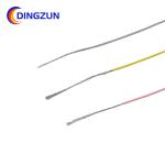 HEAT 205 Dingzun Cable Wholesale Manufacturer Electric UL1333 FEP HIGH