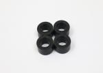 Carbon Fiber Hydraulic Plastic And Rubber Parts Heat Resistant PTFE Rings