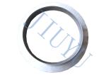 Galvanized Metal Duct Connectors Thickness 0.5mm For Building