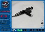 Fuel Injector Assembly 095000-6511 23670-E0081 095000-5332 095000-5333 095000