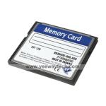 128MB CF Compact Flash Memory Card