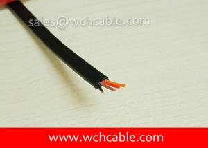 Wholesale UL21293 Water and Dust Resistant TPU Industry Cable from china suppliers