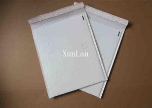 Wholesale Anti - Tremble Bubble Wrap Shipping Envelopes 6 *10 Inch 110g Thickness from china suppliers