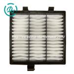 YA00001490 Cabin Air Conditioning Filter Excavator ZX210-5G Hitachi