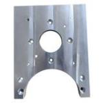 High-Quality OEM Pressed Metal Stamping Parts for Fabrication