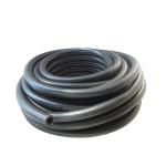 14mm High Temperature Rubber Tubing 21mm , Car Heater Ducting Hose
