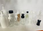 Plastic water drinking bottle , juice beverage bottle ,milk tea bottle ,round